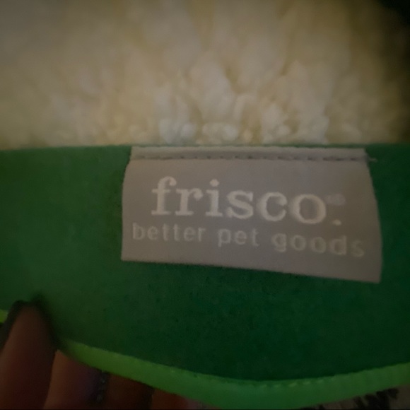 Cat Dog Puppy Christmas Tree Bed Tepee Cave - Picture 9 of 13